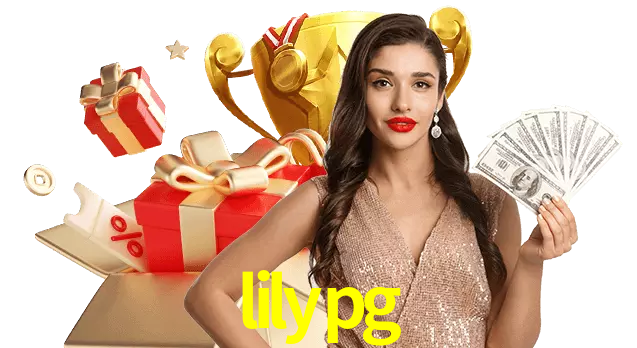 Jogue com dealers reais no lilypg!