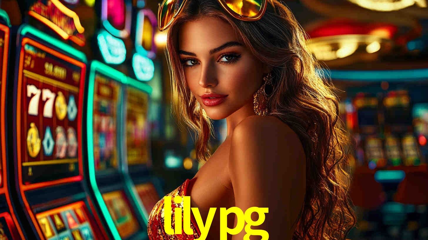 Welcome Bonus lilypg