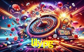 Estatísticas lilypg