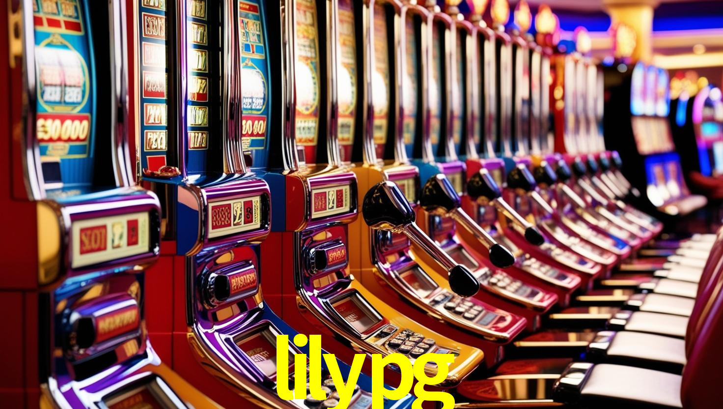 LILYPG.COM