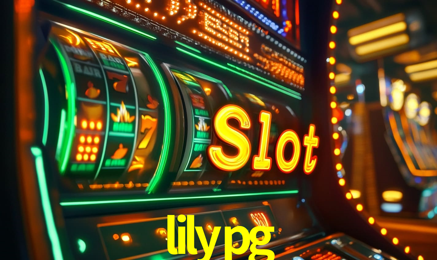 LILYPG.COM