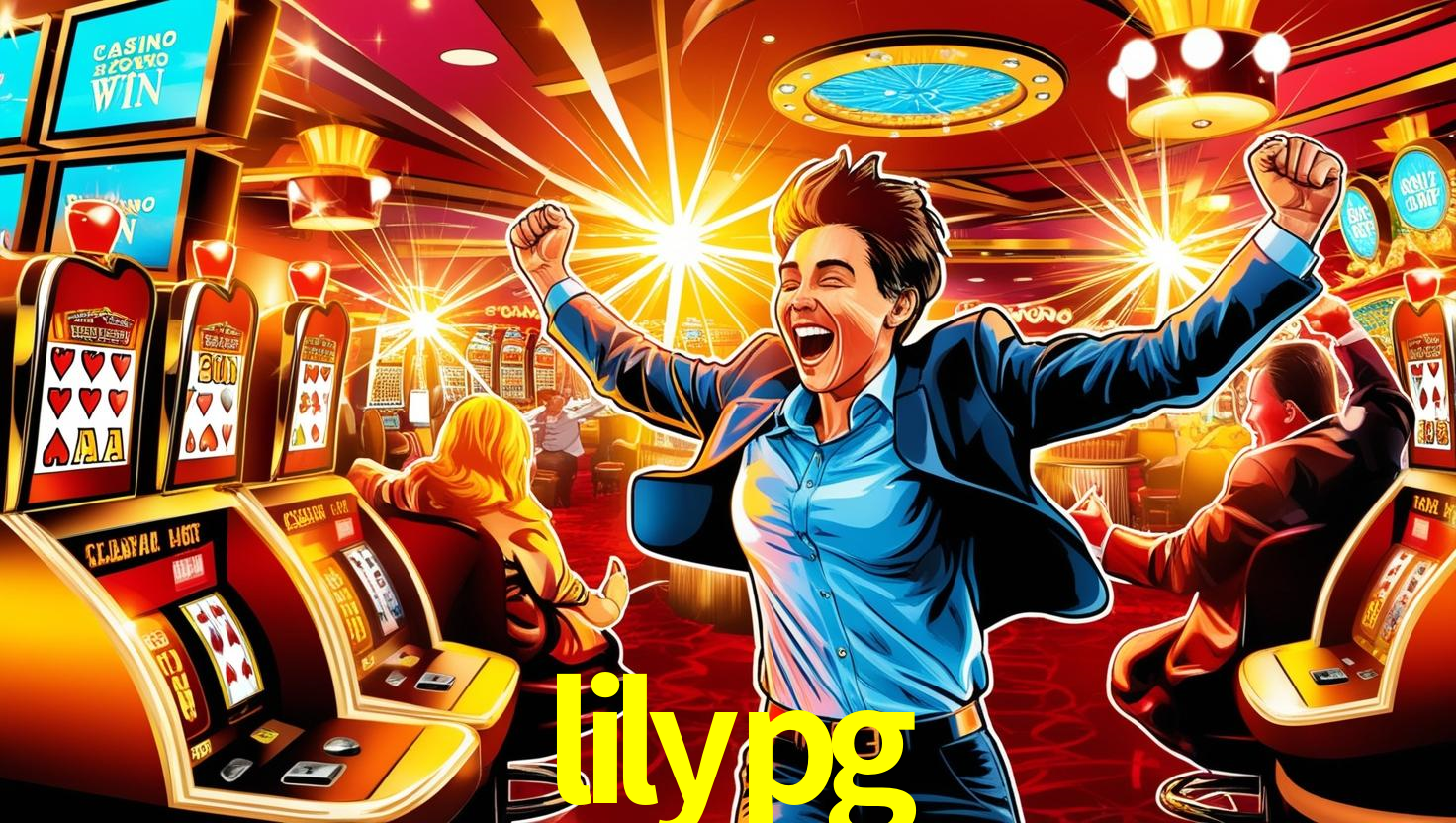 LILYPG.COM