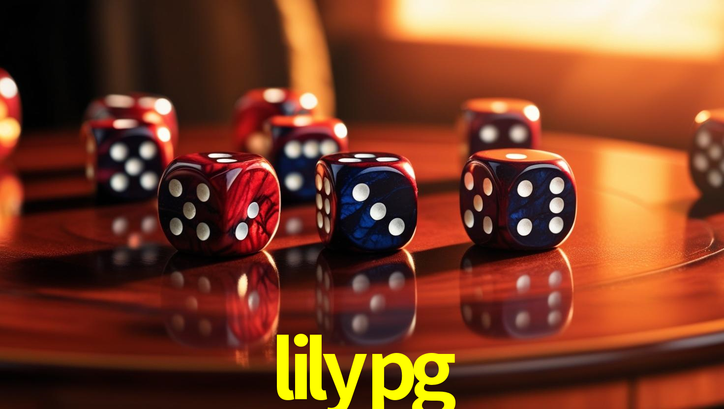 LILYPG.COM