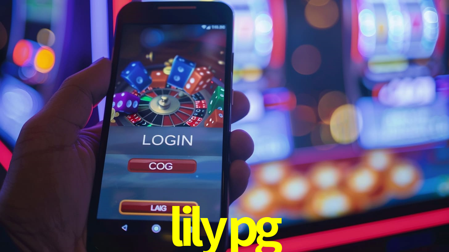 LILYPG.COM