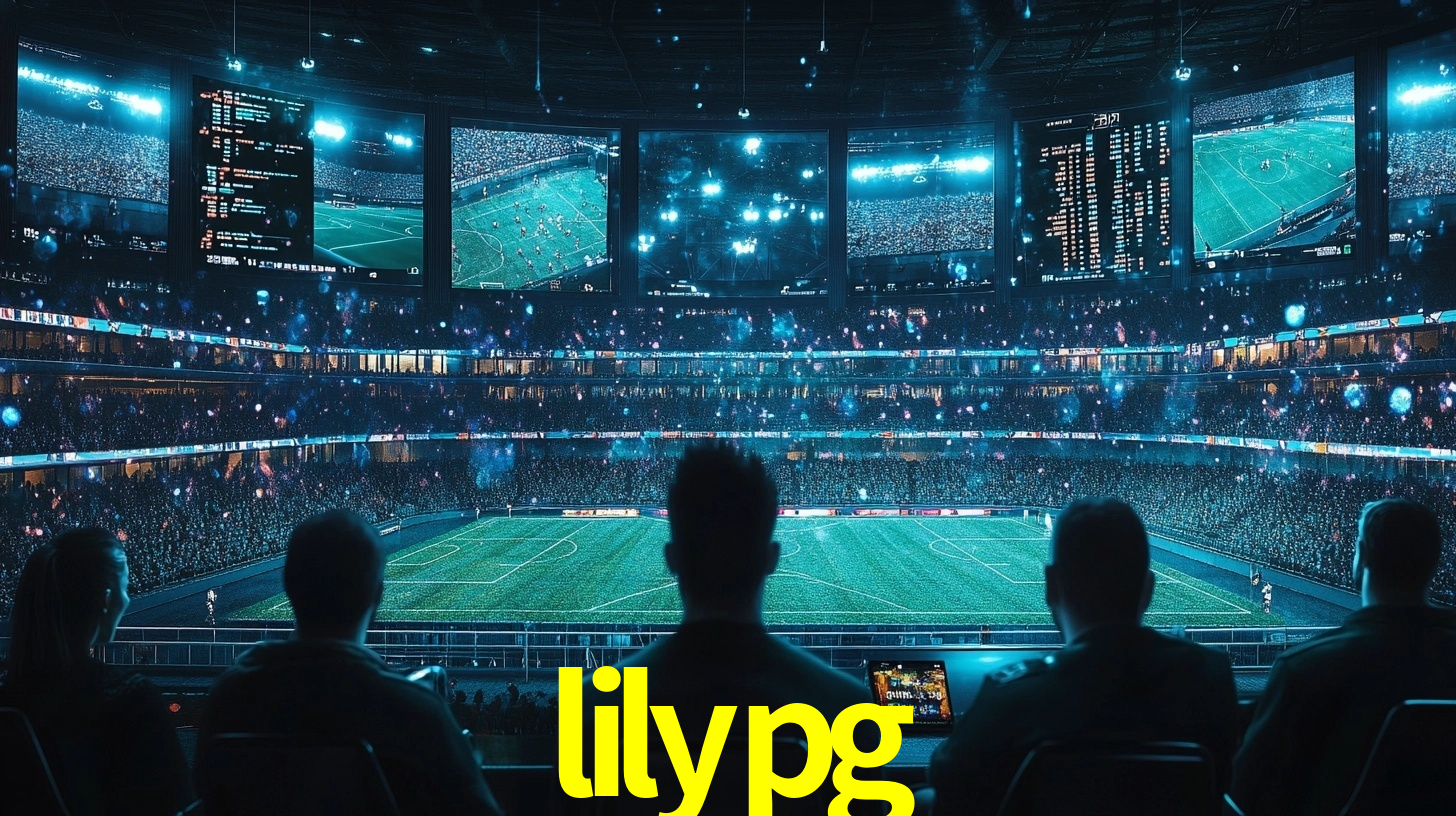 LILYPG.COM
