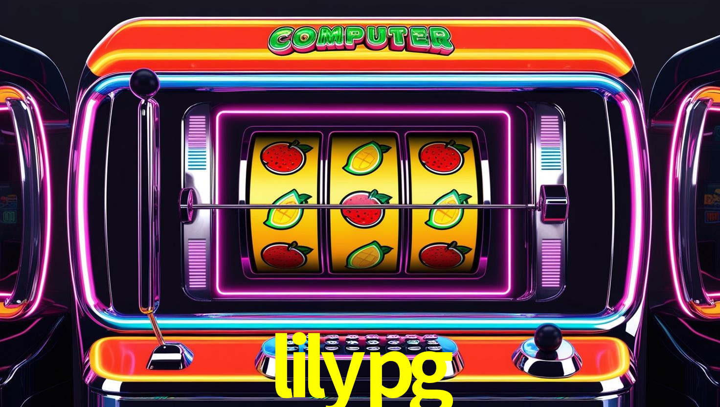 LILYPG.COM