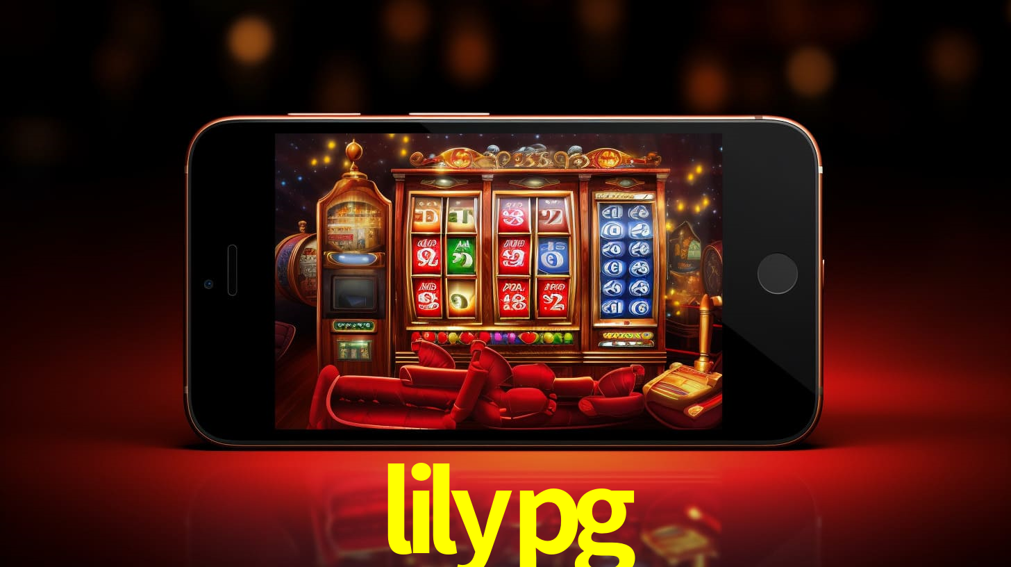 LILYPG.COM
