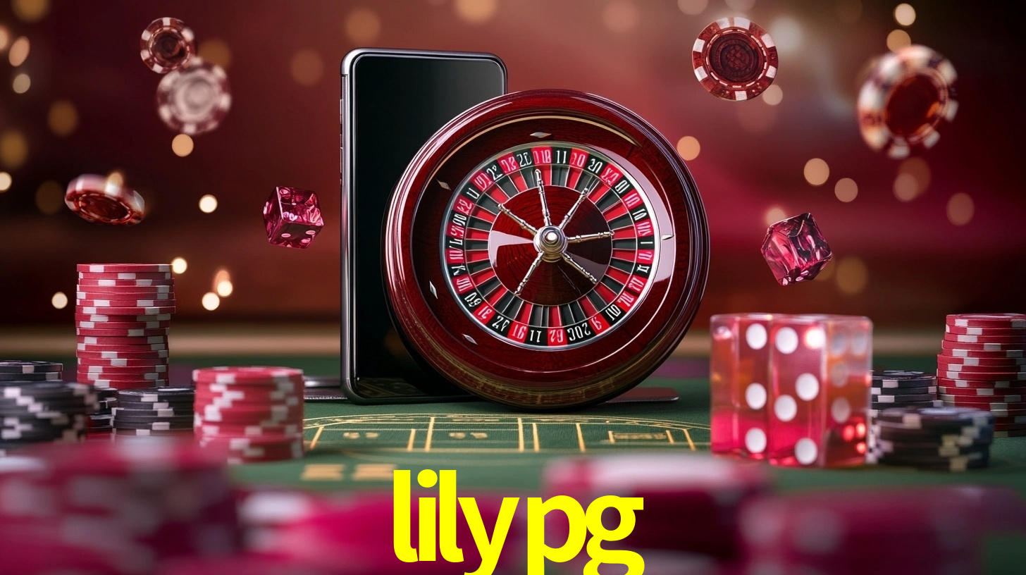 LILYPG.COM