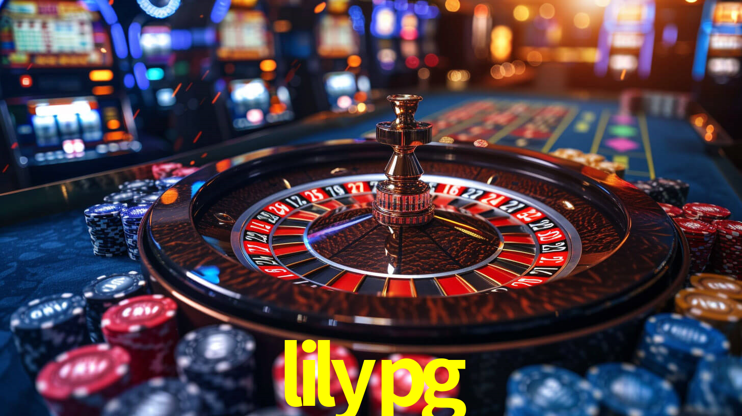LILYPG.COM