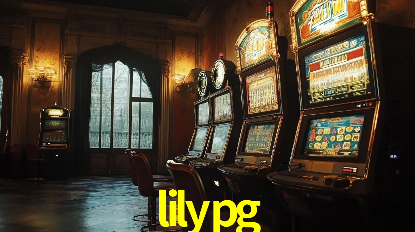 LILYPG.COM