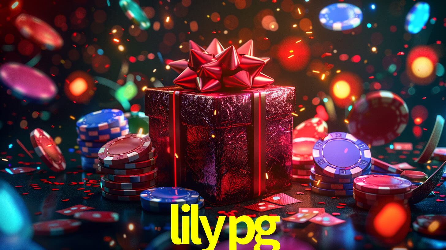 LILYPG.COM