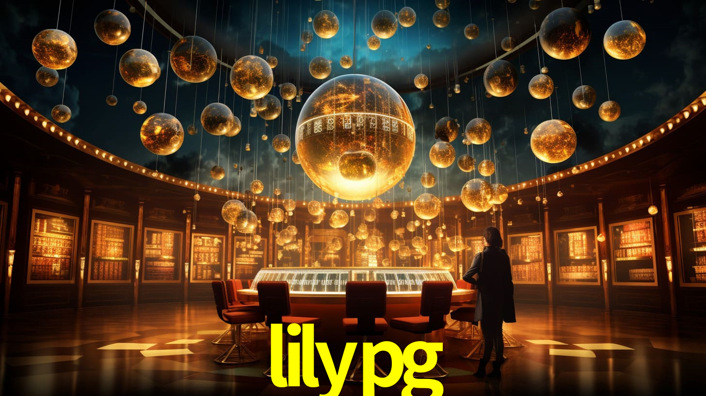 LILYPG.COM
