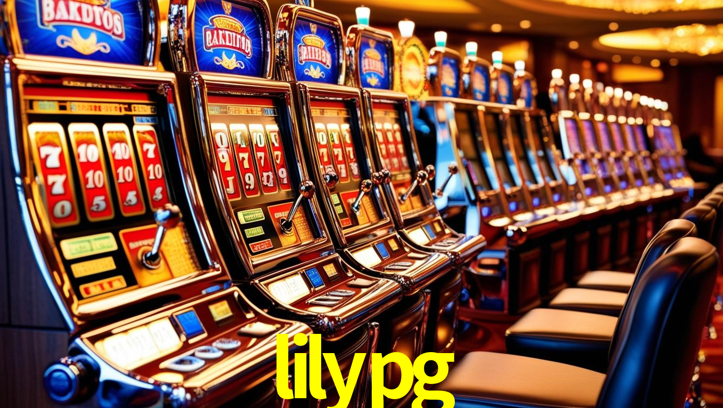 LILYPG.COM