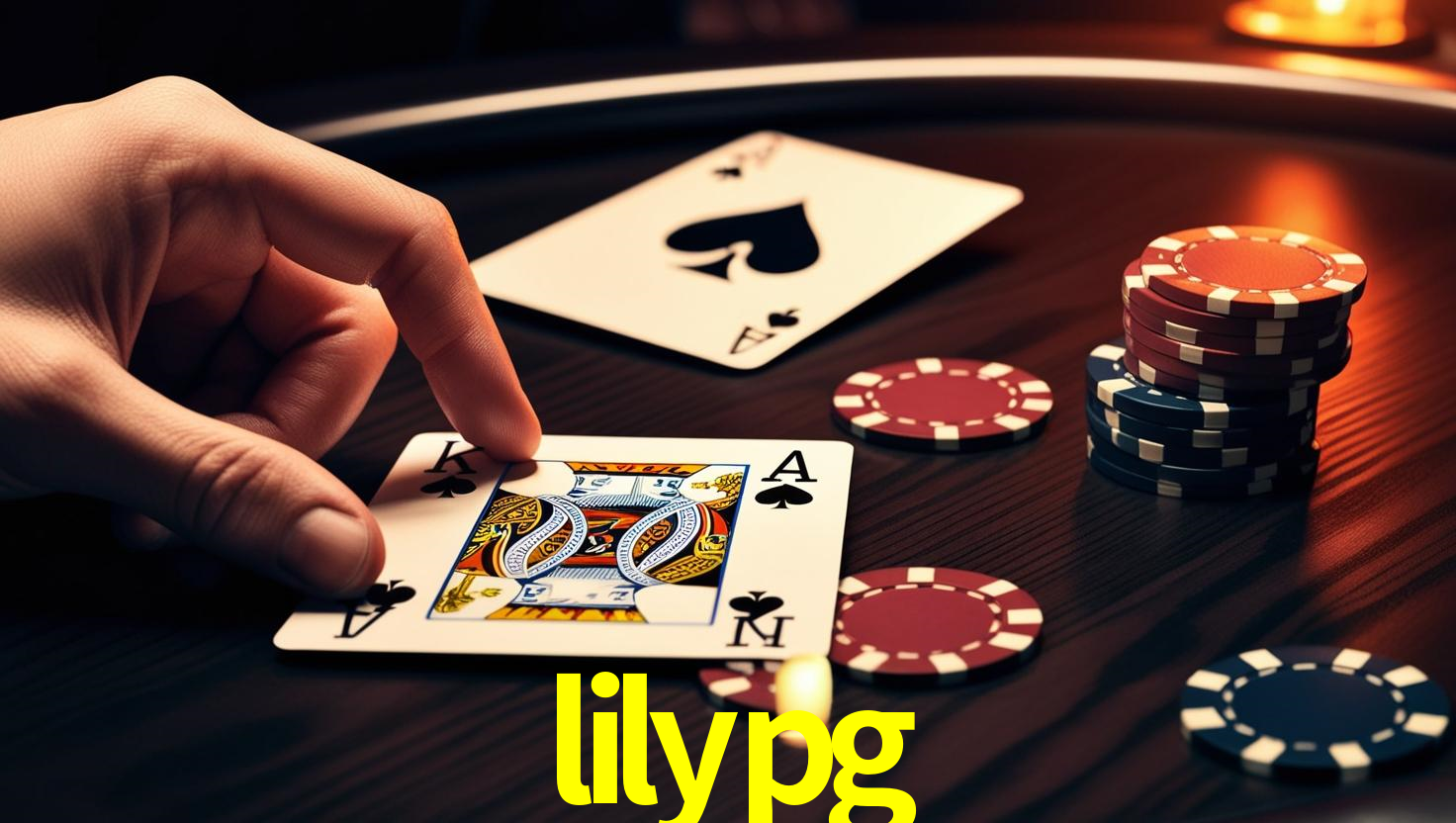 LILYPG.COM