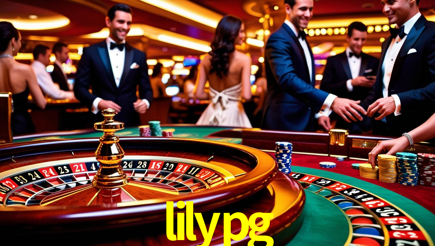 LILYPG.COM