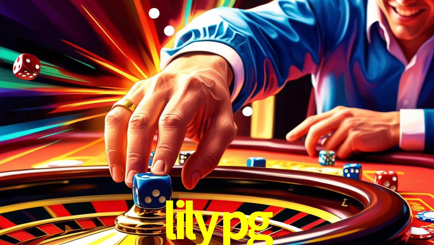 LILYPG.COM