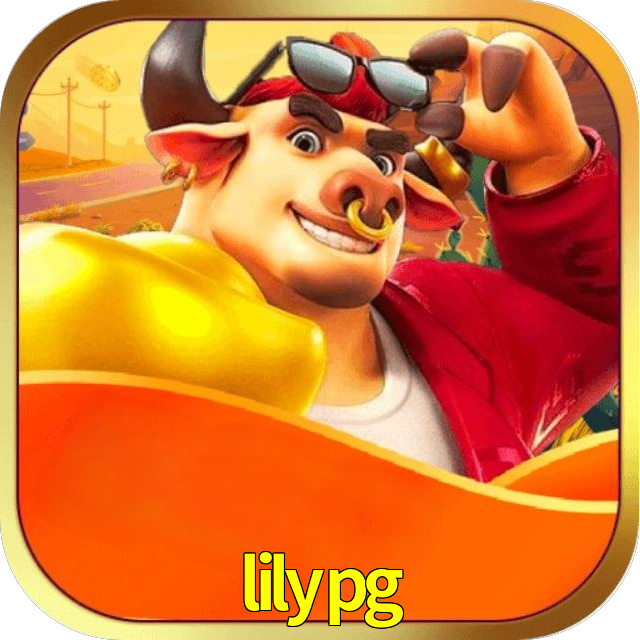 LILYPG.COM