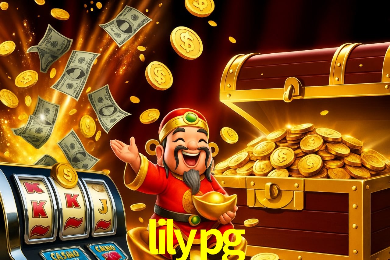 Casino Ao Vivo lilypg