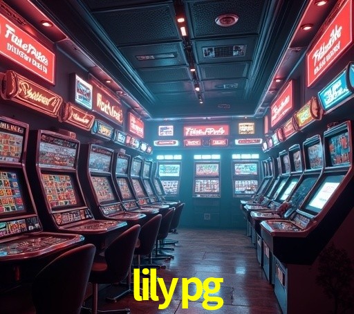 lilypg.com
