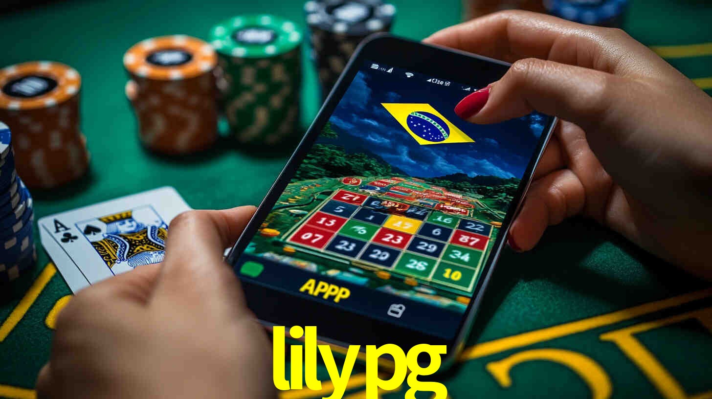Explorando a Categoria de Eventos em Apostas na lilypg