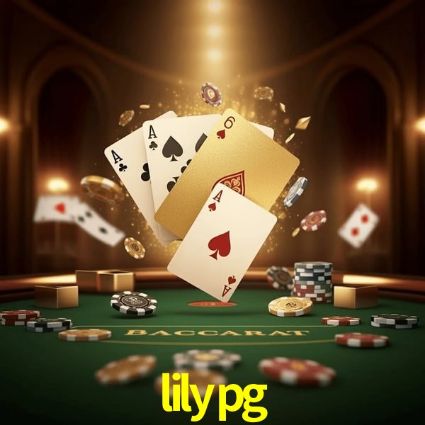 Game Providers lilypg