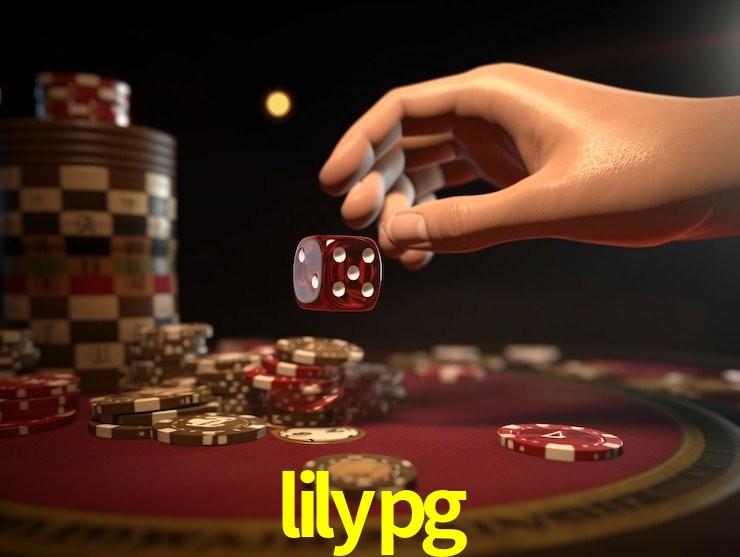 Login Seguro lilypg