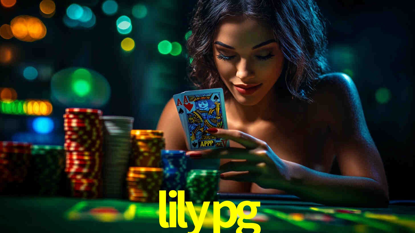 Desvendando o Mundo dos Jogos Virtuais na lilypg