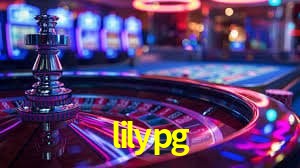 Estatísticas do Jogo lilypg