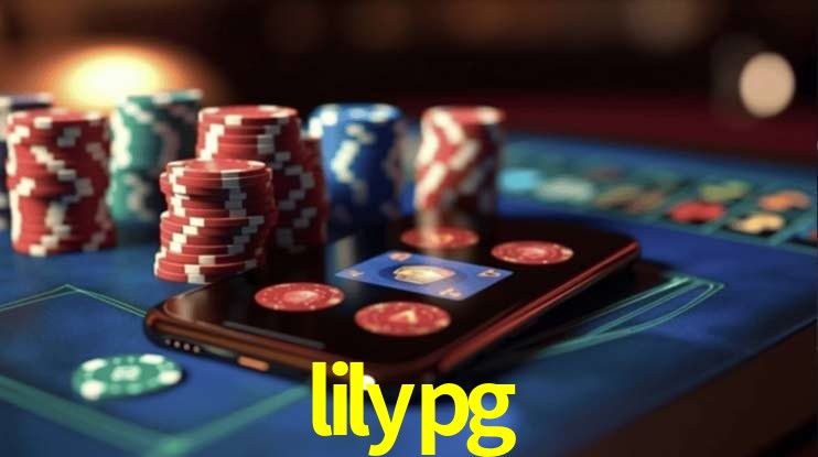 Apostas de Futebol lilypg