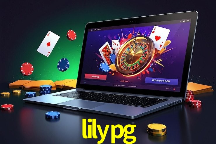  lilypg.com