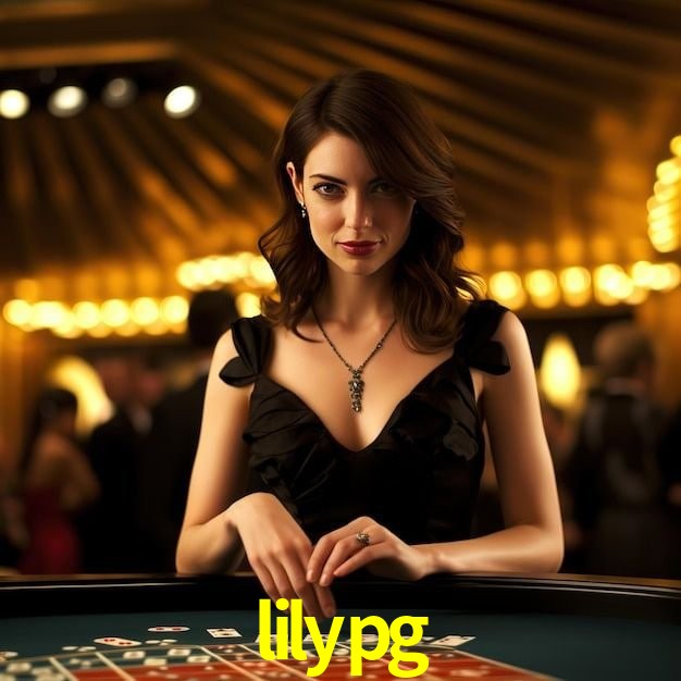 lilypg.com