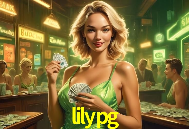 lilypg,lilypg.com