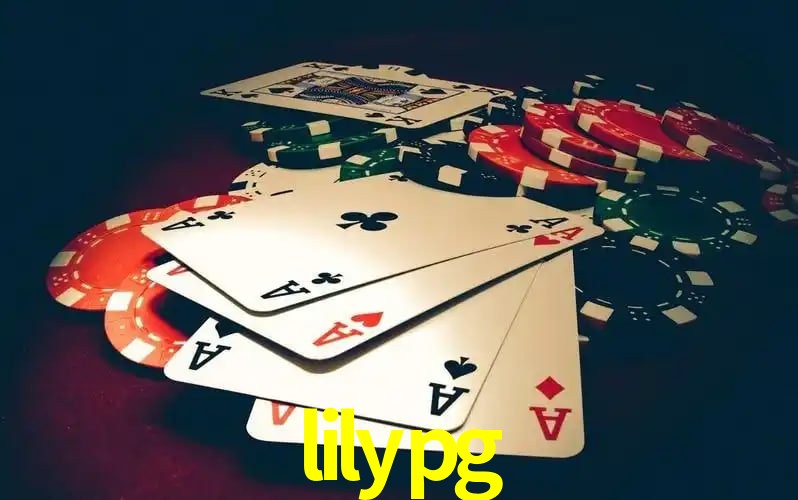 Explore as vantagens do lilypg: serviço profissional e confiabilidade