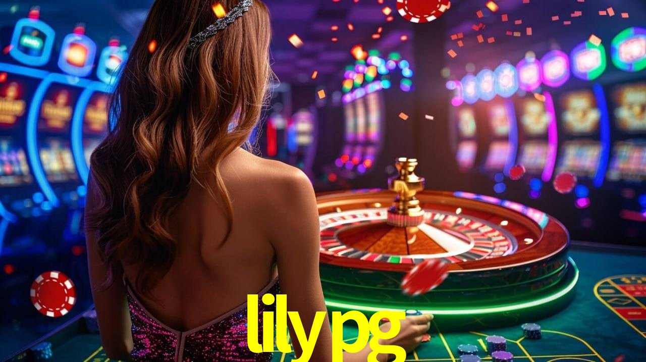 lilypg