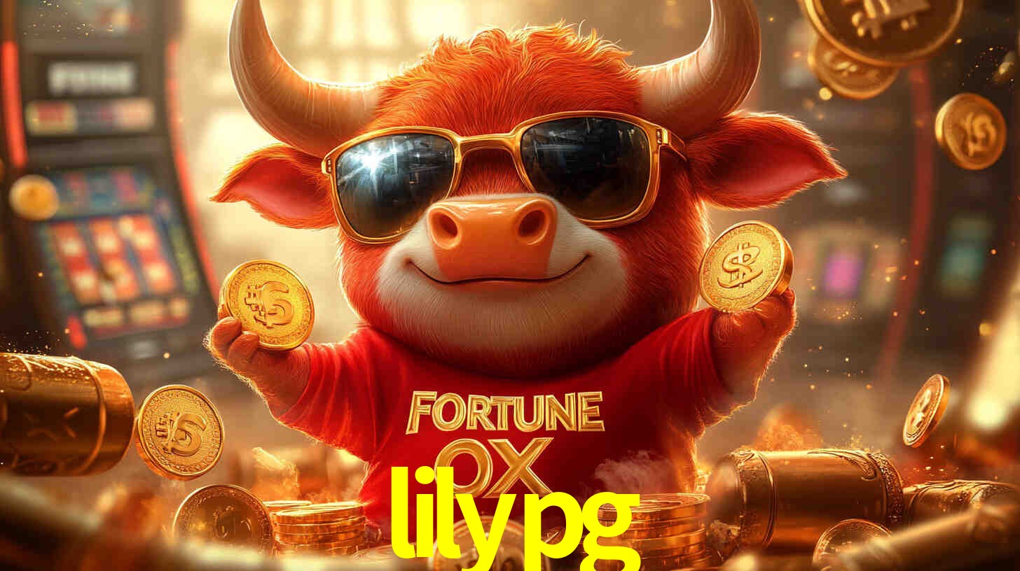 Welcome Bonus lilypg