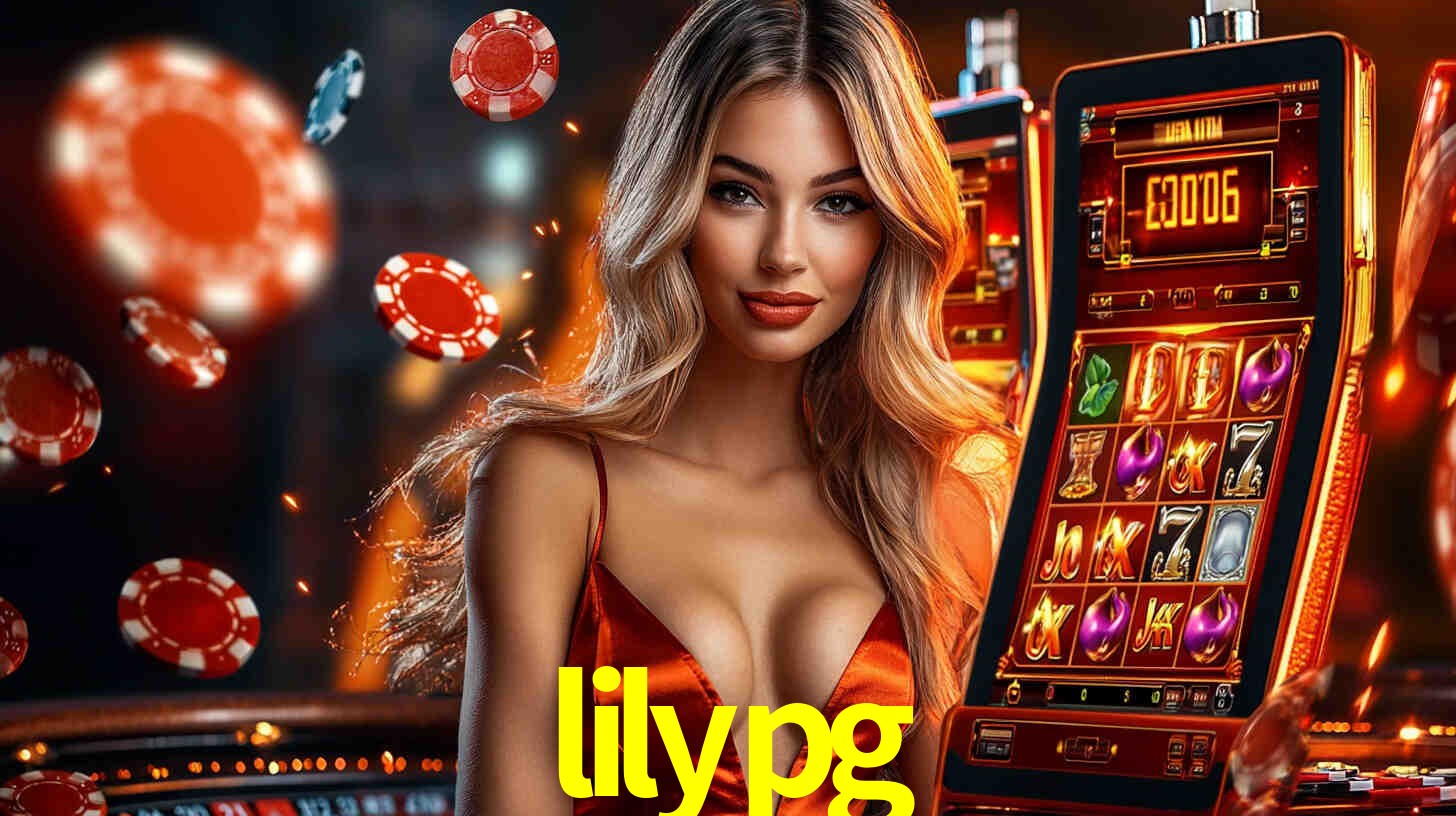 VIP Casino lilypg
