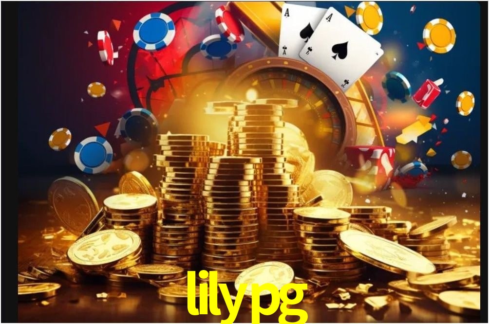 PIX Instantâneo lilypg