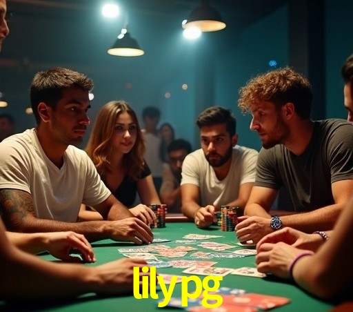lilypg bet