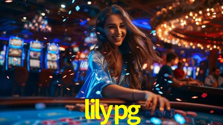 Responsive Design lilypg