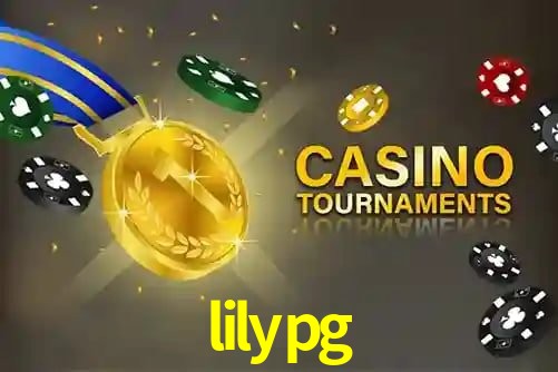 lilypg,lilypg.com