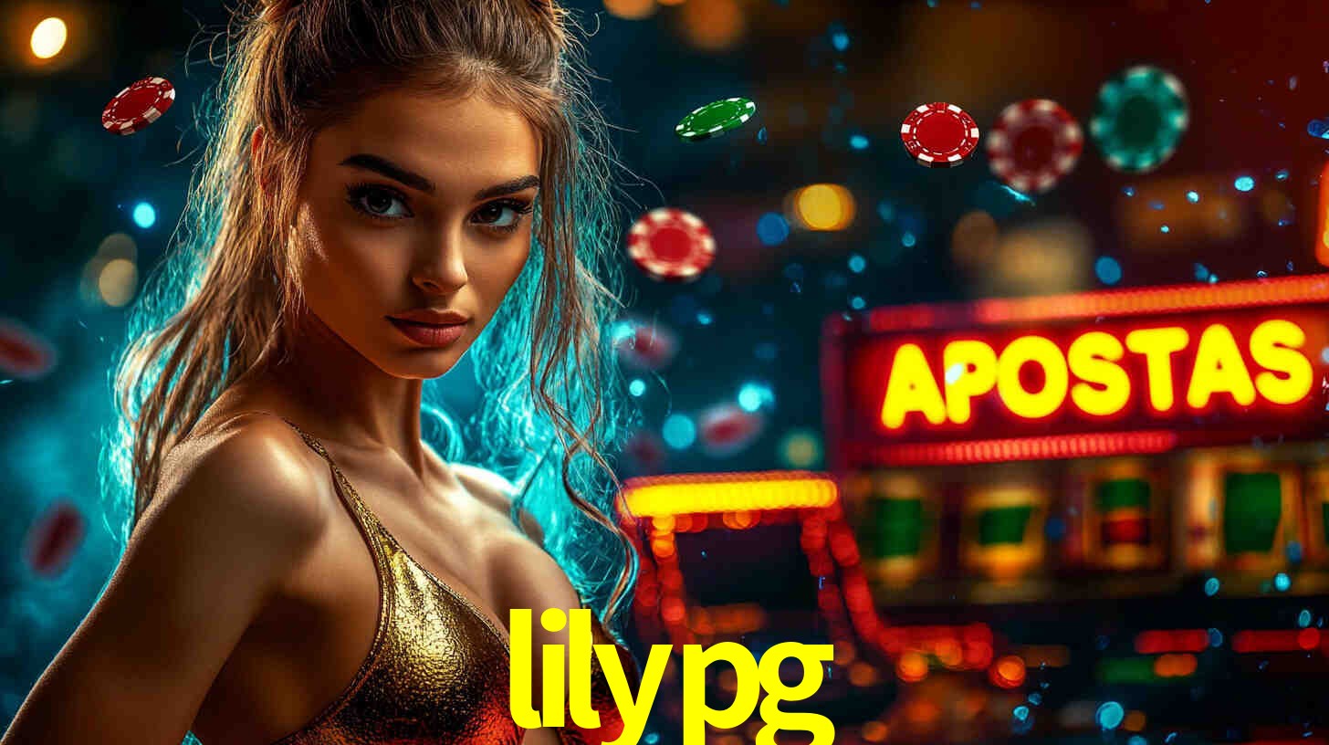 Descubra a Essência do lilypg: Nossa História e Compromissos