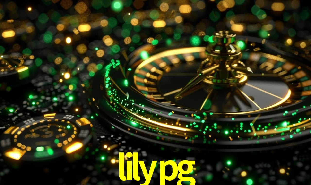 Experimente o Login Seguro Premium no lilypg