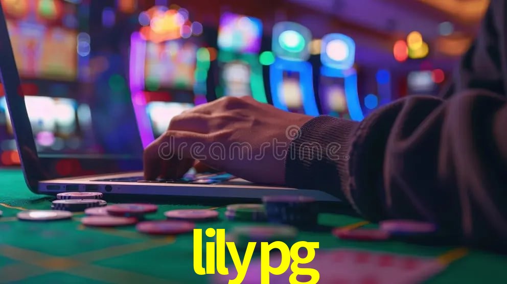 Torneios lilypg