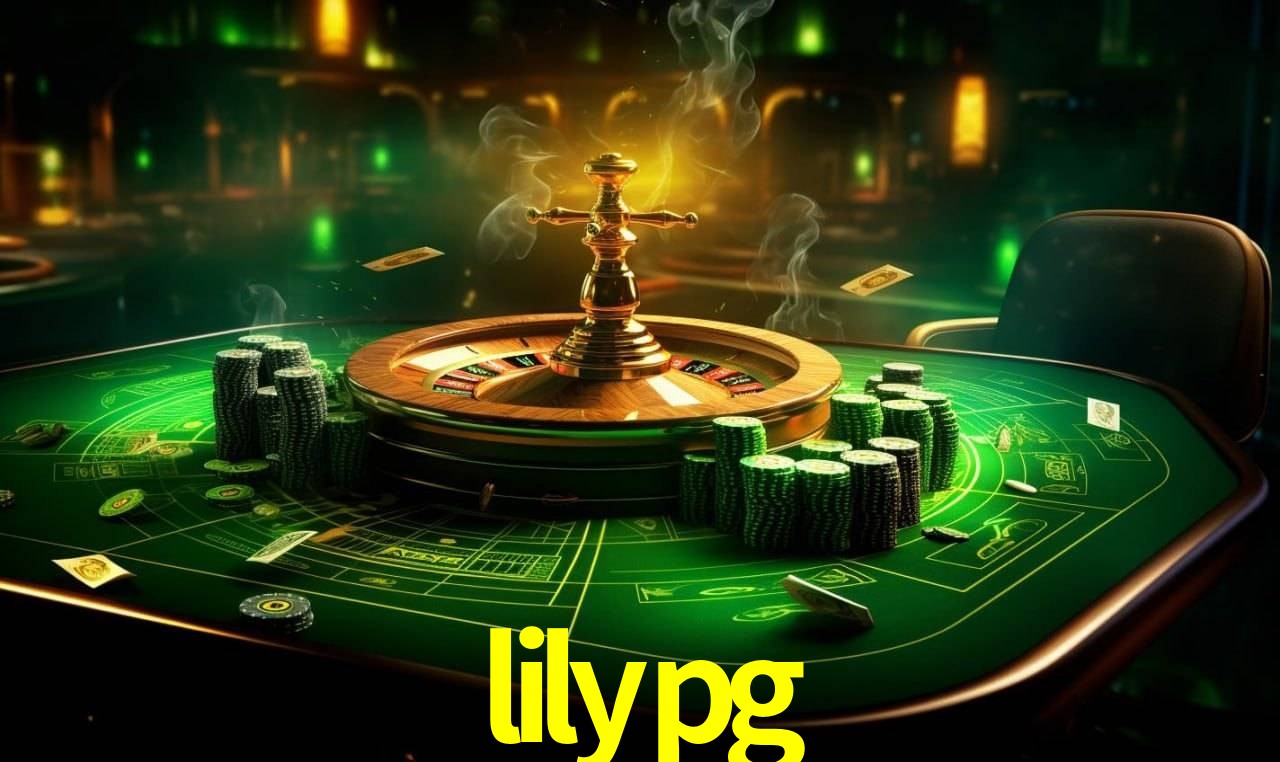 lilypg: Seu Especialista em Apostas Esportivas Brasileiras