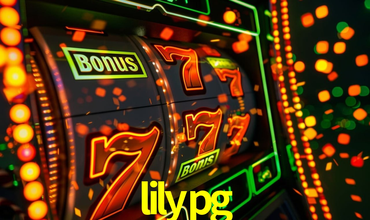 lilypg.com