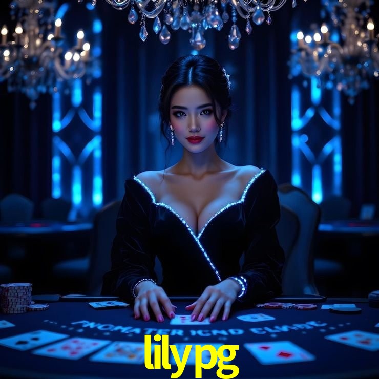 Benefícios da Conta lilypg