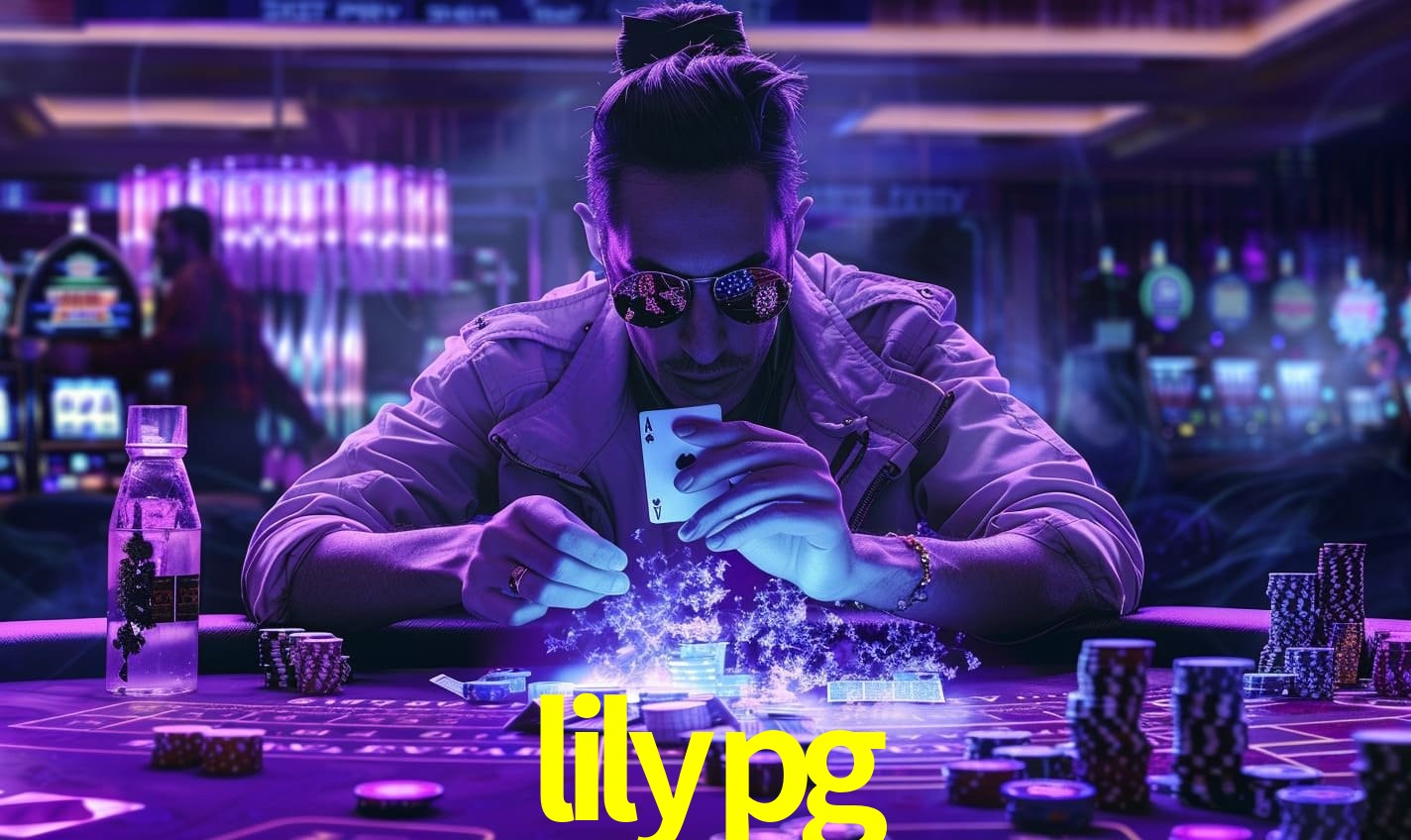 Slot Games lilypg