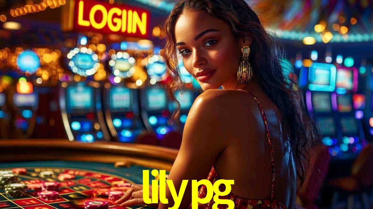 Segurança 2FA lilypg