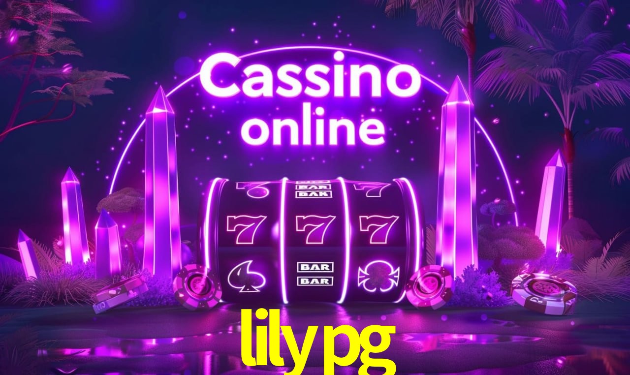 Promoção Relâmpago lilypg