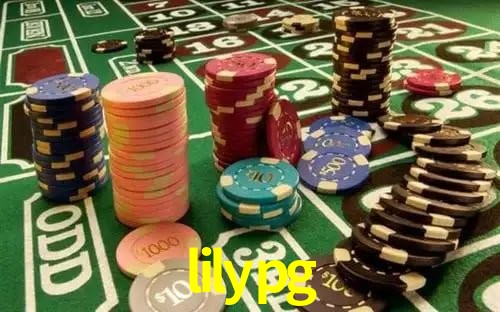 lilypg,lilypg.com